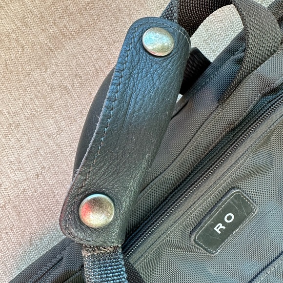 Tumi Briefcase/ Bag - Picture 6 of 14